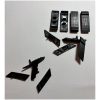 Reglage Svart NOLAN – miniatyr 2