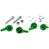 Reglagebultkit Grön V PARTS