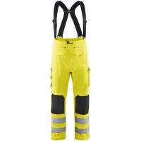Regnbyxa 13022003 Hi-Vis Hivisgul BLÅKLÄDER