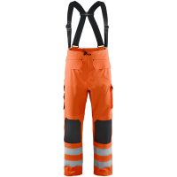 Regnbyxa 13022003 Hi-Vis Hivisorange BLÅKLÄDER