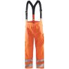 Regnbyxa 13062005 Hivisorange BLÅKLÄDER REGNBYXA 13062005 ORANGE XS – miniatyr 1