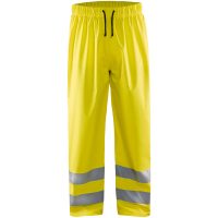 REGNBYXA 13842000 GUL XL
