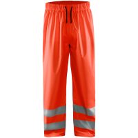 REGNBYXA 13842000 RÖD M