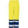 Regnbyxa Varsel 2546 Technical Gul/Marin Jobman Large – miniatyr 3