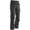 Regnbyxor 2934 Svart Jobman – miniatyr 2