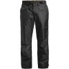 Regnbyxor 2934 Svart Jobman – miniatyr 1