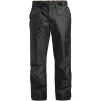 Regnbyxor 2934 Svart Jobman