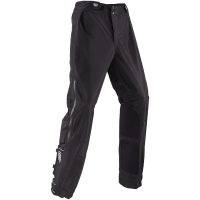 Regnbyxor ADV Rain Cover Svart Leatt