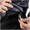 Regnbyxor ADV Rain Cover Svart Leatt S / US30 / EU48 – miniatyr 12