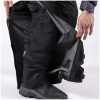 Regnbyxor ADV Rain Cover Svart Leatt S / US30 / EU48 – miniatyr 14