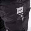 Regnbyxor ADV Rain Cover Svart Leatt S / US30 / EU48 – miniatyr 3