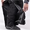 Regnbyxor ADV Rain Cover Svart Leatt S / US30 / EU48 – miniatyr 4