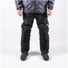 Regnbyxor ADV Rain Cover Svart Leatt S / US30 / EU48 – miniatyr 7