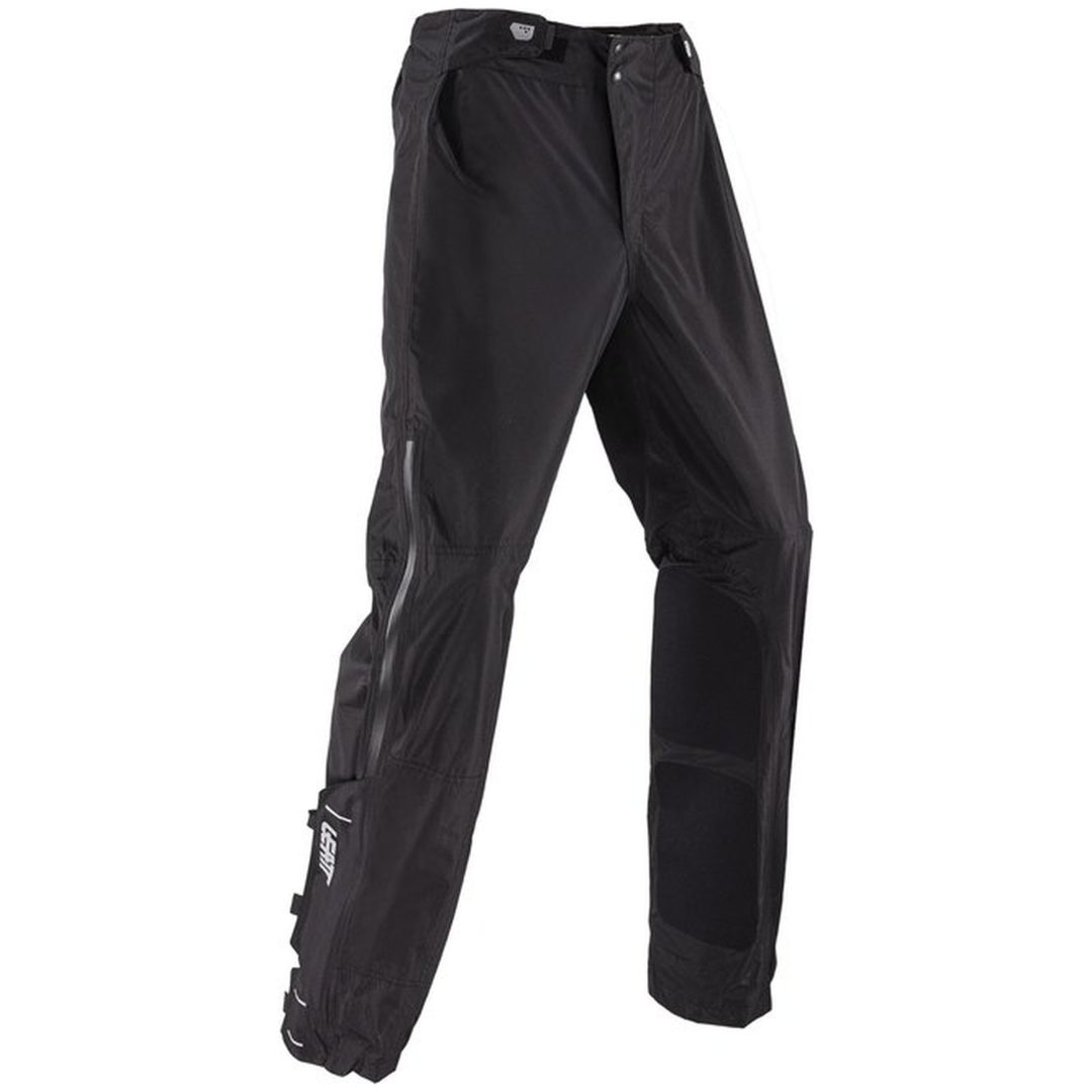 Regnbyxor ADV Rain Cover Svart Leatt S / US30 / EU48 – bild 8