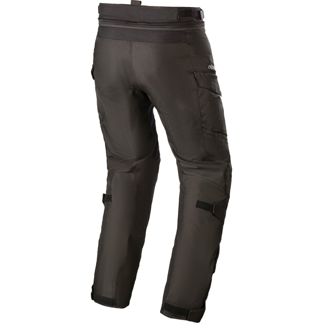Regnbyxor Andes V3 Svart ALPINESTARS Large – bild 4
