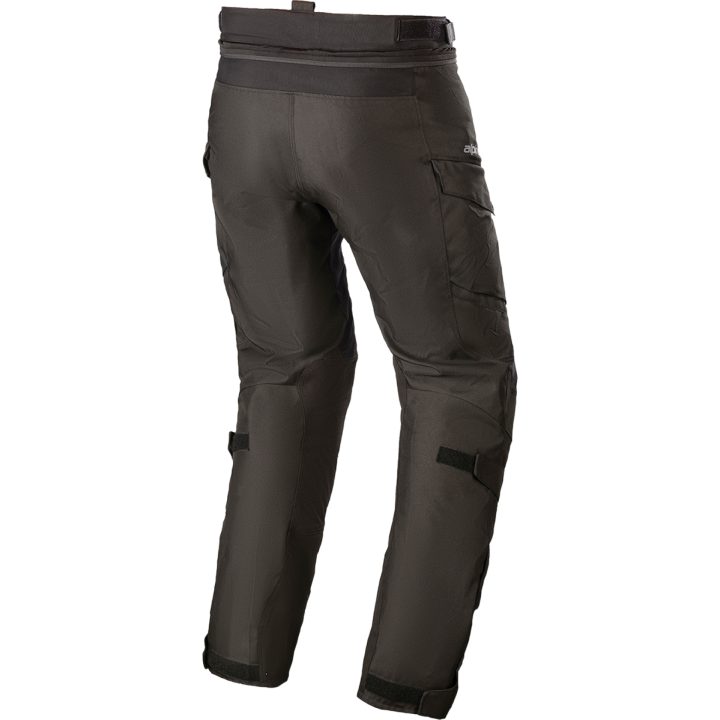Regnbyxor Andes V3 Svart ALPINESTARS Large – bild 4