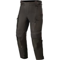 Regnbyxor Andes V3 Svart ALPINESTARS