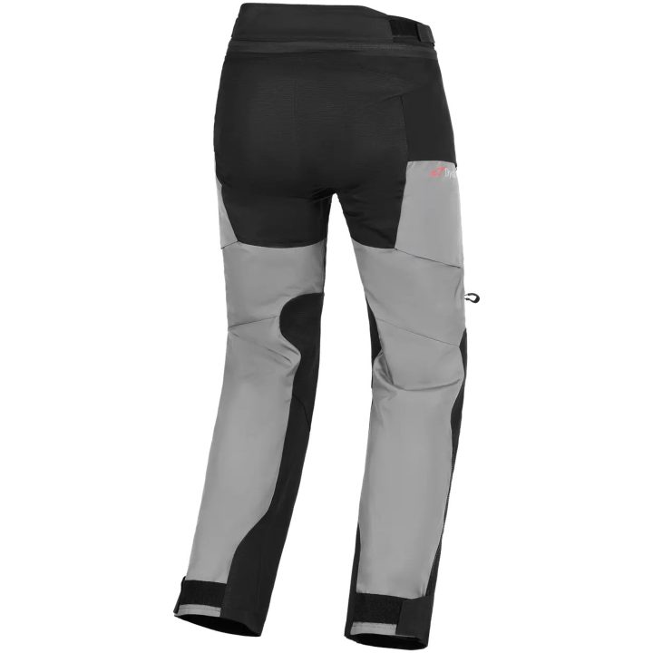 Regnbyxor Andes v4 Drystar® Grå ALPINESTARS (ROAD) s – bild 2