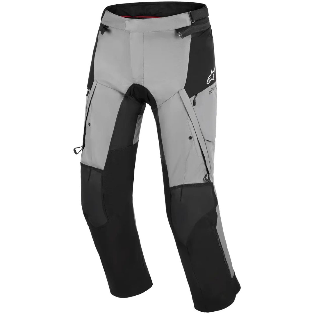 Regnbyxor Andes v4 Drystar® Grå ALPINESTARS (ROAD) s