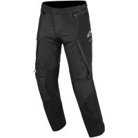 Regnbyxor Andes v4 Drystar® Svart ALPINESTARS (ROAD)