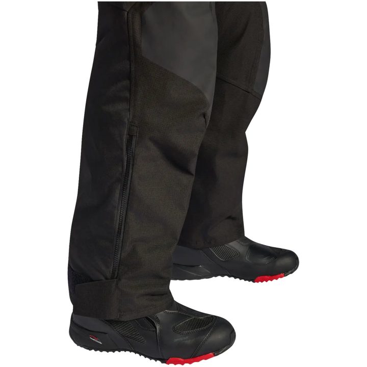 Regnbyxor Andes v4 Drystar® Svart ALPINESTARS (ROAD) s – bild 2