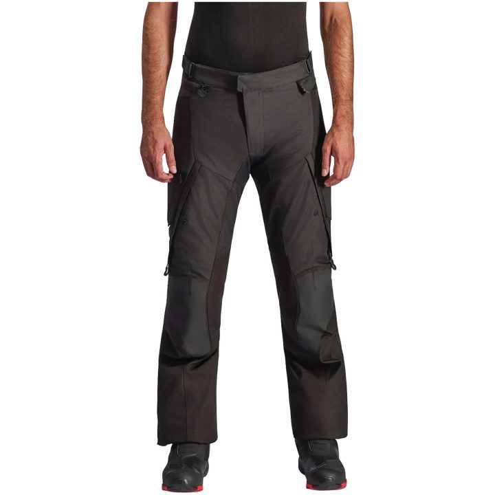 Regnbyxor Andes v4 Drystar® Svart ALPINESTARS (ROAD) s – bild 11