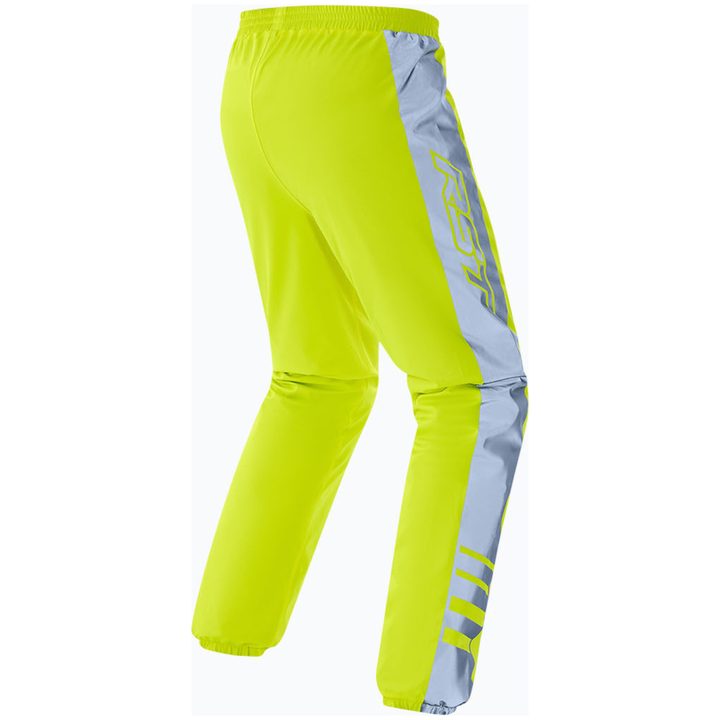Regnbyxor Flo-Rider Reflex Gul RST s – bild 3