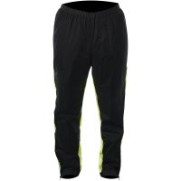 Regnbyxor Hurricane Gul/Svart Alpinestars