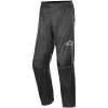 Regnbyxor Hurricane V2 Svart ALPINESTARS XL – miniatyr 1