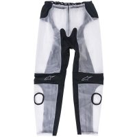Regnbyxor Racing Transparent Alpinestars