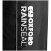 Regnbyxor Svart OXFORD – miniatyr 7
