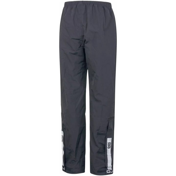 Regnbyxor Svart Polyester OJ – bild 2