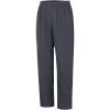 Regnbyxor Svart Polyester OJ – miniatyr 1