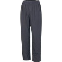 Regnbyxor Svart Polyester OJ
