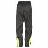 Regnbyxor Svart/Neongul Furygan XXXXL – miniatyr 4