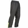 Regnbyxor Svart/Neongul Furygan XXXXL – miniatyr 3