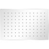 Regnduschhuvud 2 st rostfritt stål 20x30 cm vidaXL 30 x 20 cm – miniatyr 2