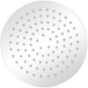 Regnduschhuvud 2 st rostfritt stål vidaXL ⌀20 cm – miniatyr 2