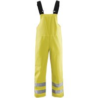 Regnhängselbyxa 13862005 Hivisgul BLÅKLÄDER