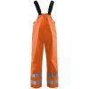 Regnhängselbyxa 13862005 Orange BLÅKLÄDER REGNBYXA 13862005 ORANGE XS – miniatyr 2