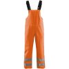 Regnhängselbyxa 13862005 Orange BLÅKLÄDER REGNBYXA 13862005 ORANGE XS – miniatyr 1