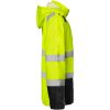 Regnjacka 180 Hi-Vis Top Swede XS – miniatyr 2