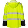 Regnjacka 180 Hi-Vis Top Swede XS – miniatyr 3