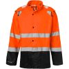 Regnjacka 180 Hi-Vis Top Swede XS – miniatyr 1
