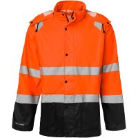 Regnjacka 180 Hi-Vis Top Swede