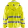 Regnjacka 43032009 Hivisgul BLÅKLÄDER REGNJACKA 43032009 GUL XS – miniatyr 2