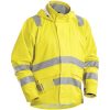 Regnjacka 43032009 Hivisgul BLÅKLÄDER REGNJACKA 43032009 GUL XS – miniatyr 1