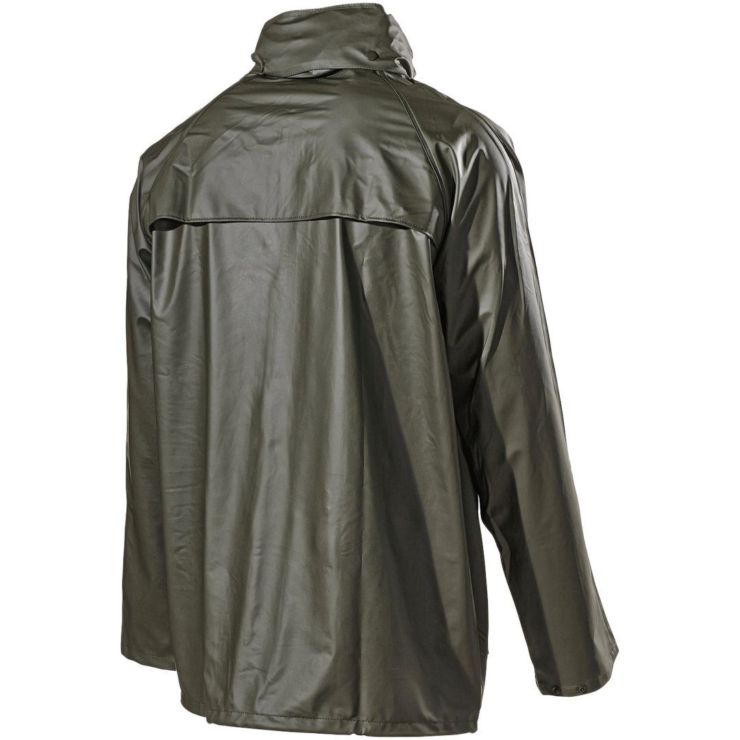 Regnjacka 903pu L.Brador – bild 2