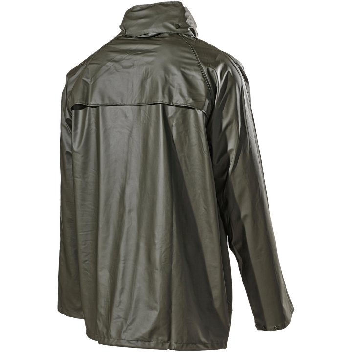 Regnjacka 903pu L.Brador – bild 2