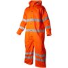 Regnjacka 9095 Varsel Varselgul Top Swede Large – miniatyr 2